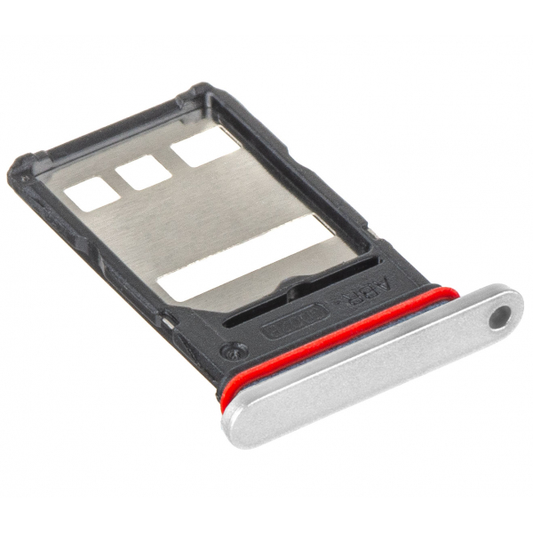 Suport SIM Honor 400 Lite, Gri (Velvet Grey), Service Pack 5168ABYX