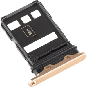 Suport SIM Honor Magic V5, Auriu (Dawn Gold), Service Pack 5167AAPP