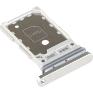 Suport SIM Samsung Galaxy S24 FE S721, Dual SIM, Albastru
