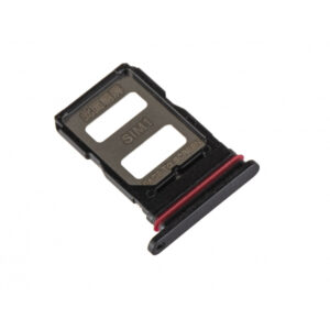 Suport SIM Xiaomi Poco X7 / X7 Pro, Negru