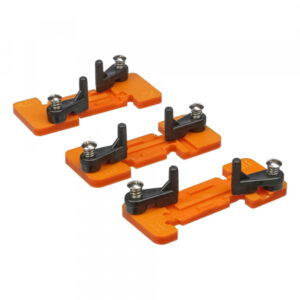 Suport Sudura Terminale Acumulator Relife RL-936WA pentru Apple iPhone 13 - 14 Series, 3in1