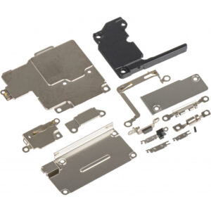 Suporti Metalici De Prindere pe Placa Baza Apple iPhone 12