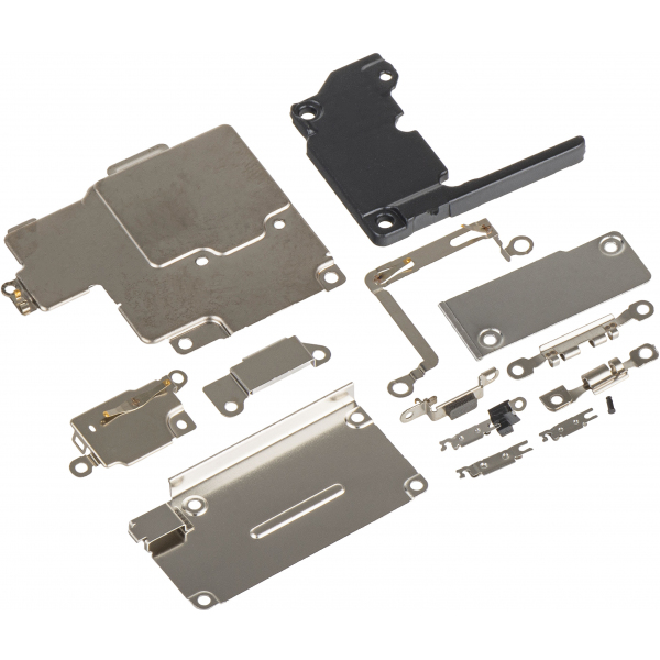 Suporti Metalici De Prindere pe Placa Baza Apple iPhone 12