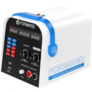 Sursa Stabilizata de Curent Continuu cu Ampermetru Forward FW-PS3005 + FW-PA01