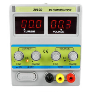 Sursa Stabilizata de Curent Continuu Sunshine P-3010D