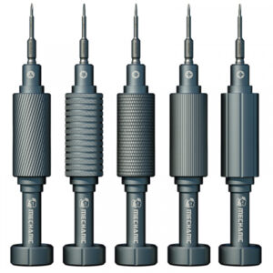 Surubelnita Mechanic Mortar Mini iShell, 5in1
