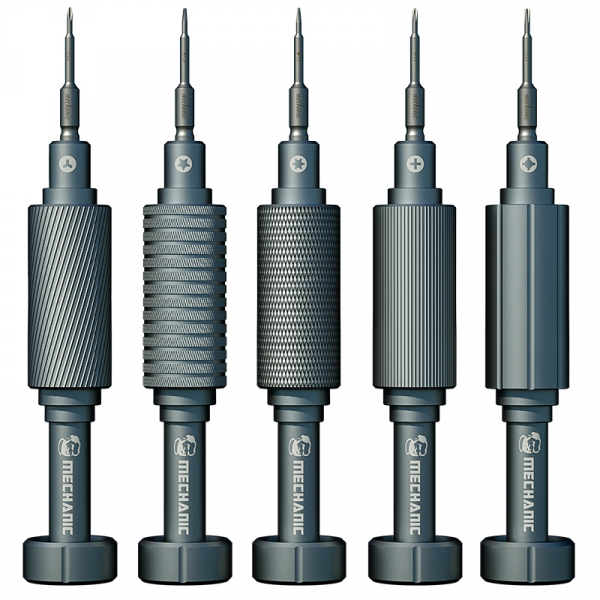 Surubelnita Mechanic Mortar Mini iShell, 5in1