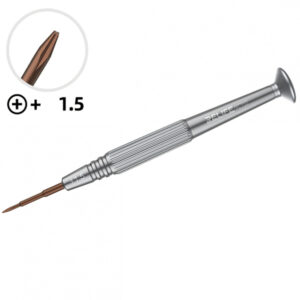Surubelnita Relife RL-722, Philips 1.5mm