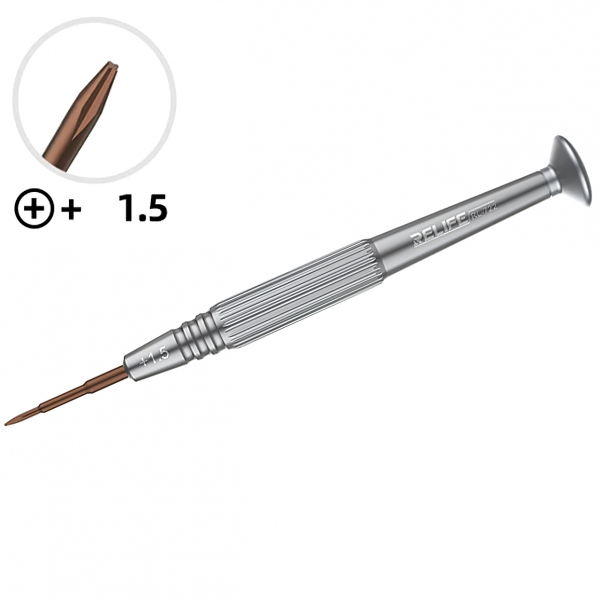 Surubelnita Relife RL-722, Philips 1.5mm