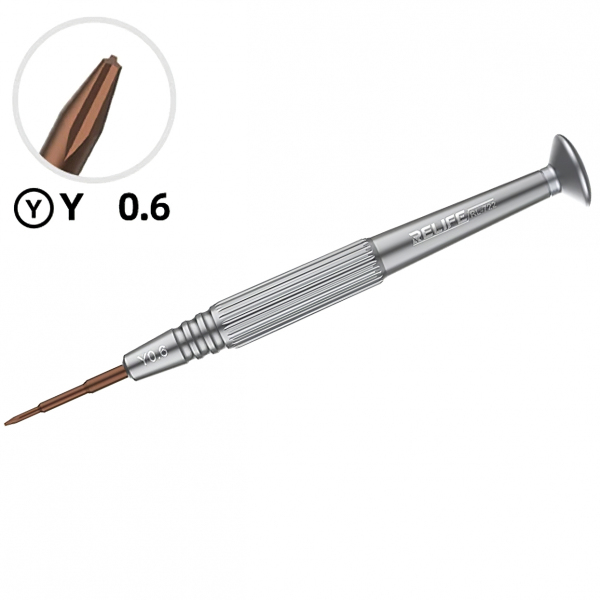 Surubelnita Relife RL-722, Y 0.6mm