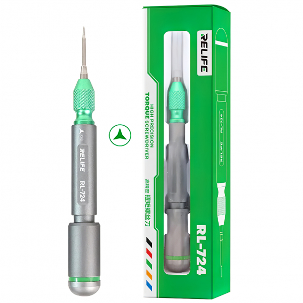 Surubelnita Relife RL-724, Y 0.6mm