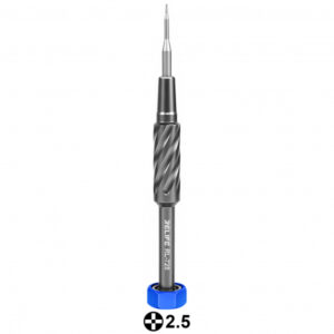 Surubelnita Relife RL-728 Sturdy, Cruce Goala 2.5mm