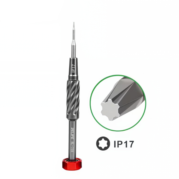 Surubelnita Relife RL-728 Sturdy, IP17