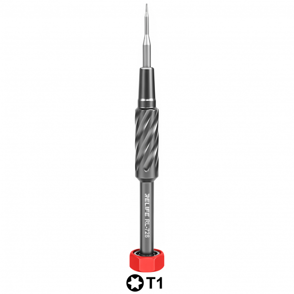 Surubelnita Relife RL-728 Sturdy, Torx T1