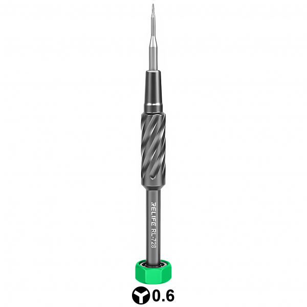 Surubelnita Relife RL-728 Sturdy, Y 0.6mm