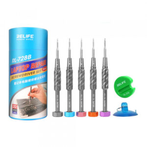 Surubelnita Relife RL-728B Sturdy, 7in1