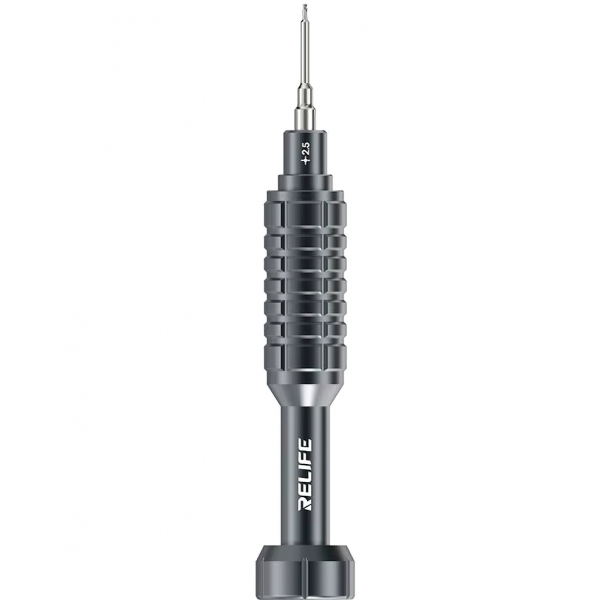 Surubelnita Relife RL-730, Cruce Goala 2.5mm