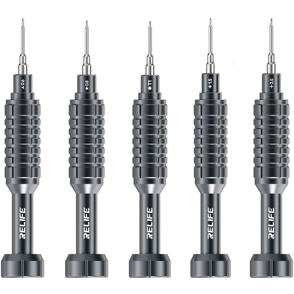 Surubelnita Relife RL-730A, 5in1