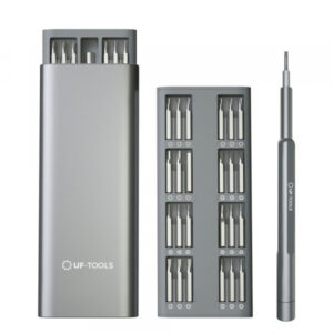 Surubelnita UF-TOOLS, 48in1
