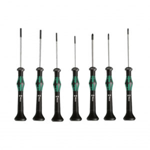 Surubelnita Wera, 7in1