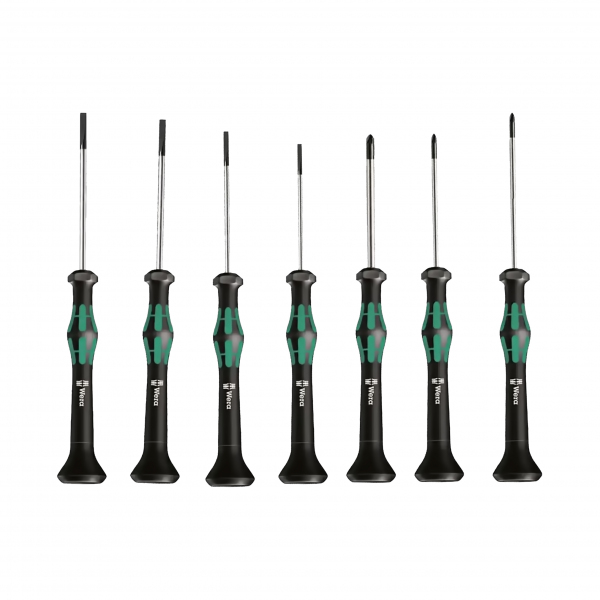 Surubelnita Wera, 7in1