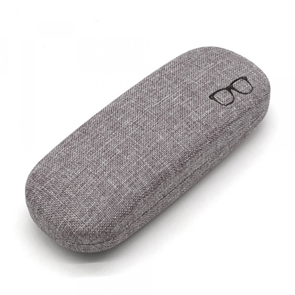 Toc Ochelari Techsuit CPCD-02, 162mm x 62mm x 40mm, Gri