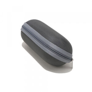Toc Ochelari Techsuit ETOV3, 160mm x 48mm x 45mm, Gri