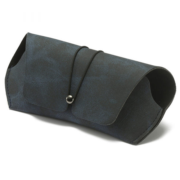 Toc Ochelari Techsuit PLSD-01, 165mm x 70mm x 35mm, Negru
