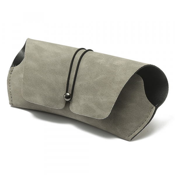 Toc Ochelari Techsuit PLSD-02, 165mm x 70mm x 35mm, Gri