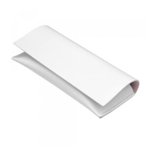 Toc Ochelari Techsuit TRGC-01, 170mm x 80mm x 35mm, Alb