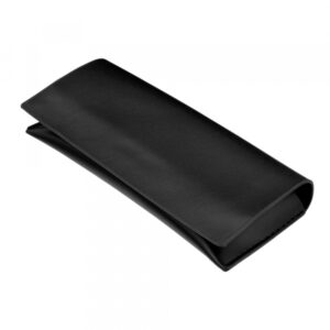 Toc Ochelari Techsuit TRGC-02, 170mm x 80mm x 35mm, Negru