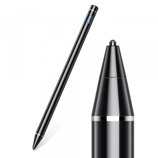 Touch Pen ESR K838, Versiune Activ, Negru