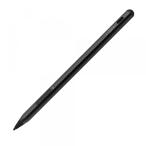 Touch Pen Fixed Graphite Active pentru Device-uri cu suport MPP, Versiune Activ, Negru