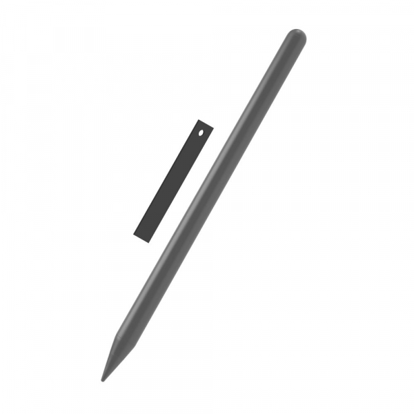 Touch Pen Fixed Graphite Uni, Gri