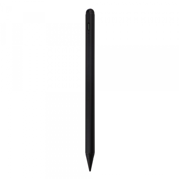Touch Pen Fixed pentru Apple iPad, Versiune Activ, Negru