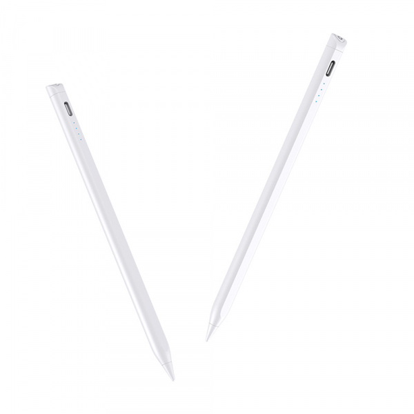 Touch Pen Lito T3, Versiune Activ, Alb
