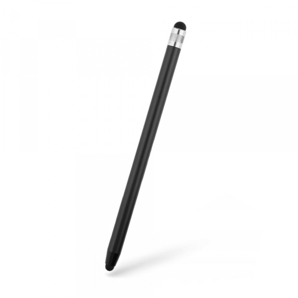 Touch Pen Techsuit JC01, Negru