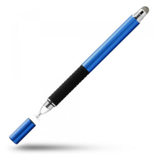 Touch Pen Techsuit JC02, Albastru Inchis