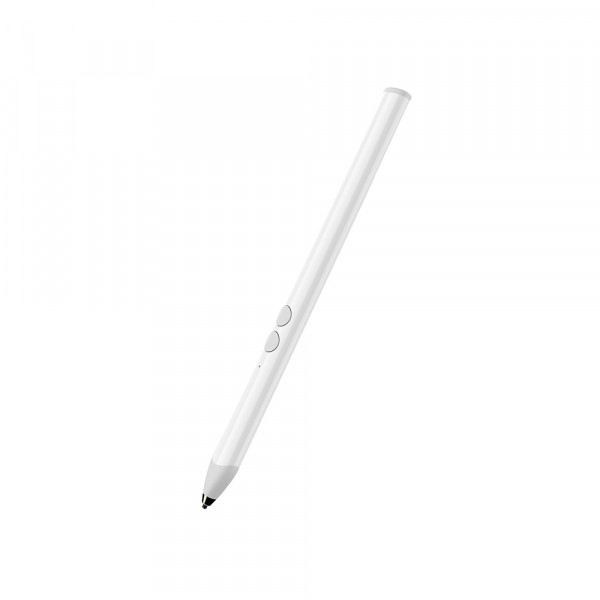 Touch Pen Techsuit UA20, Versiune Activ, Alb