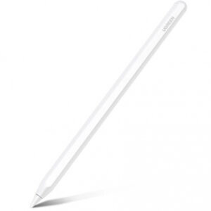 Touch Pen UGREEN pentru Apple iPad, Versiune Activ, Alb
