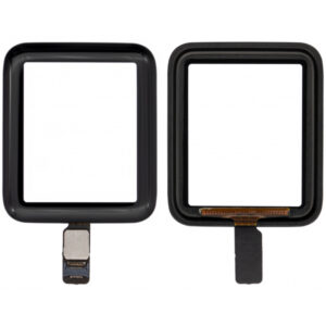 Touchscreen Apple Watch Series 3 38mm / 2 38mm, Negru