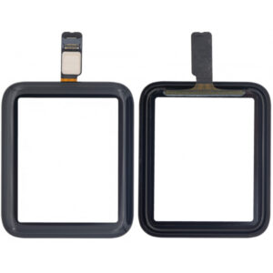 Touchscreen Apple Watch Series 3 42 mm / 2 42mm, Negru