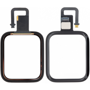 Touchscreen Apple Watch Series 6 40mm, Negru