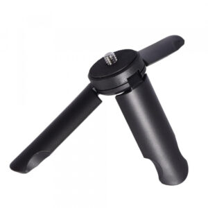Trepied 1/4inch Techsuit TPD1, Negru