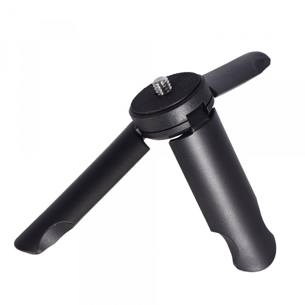 Trepied 1/4inch Techsuit TPD1, Negru