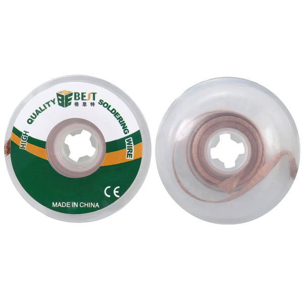 Tresa Best BST-3015A, 3mm