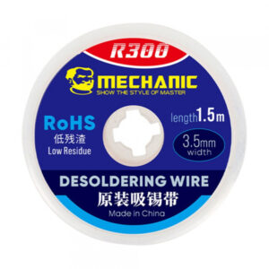 Tresa Mechanic R300, 3.5mm, 1.5m