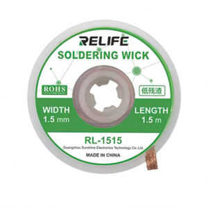 Tresa Relife RL-1515, 1.5mm, 1.5m
