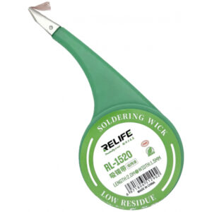Tresa Relife RL-1520, 1.5mm, 2m