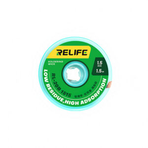 Tresa Relife RL-20B 1515, 1.5mm, 1.5m